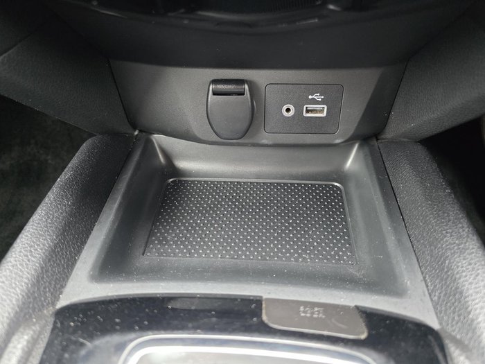 2021 Nissan X-TRAIL ST-L