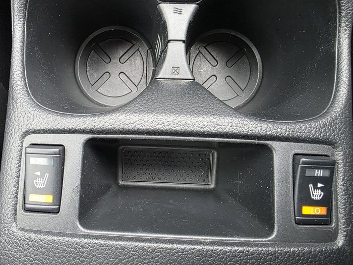 2021 Nissan X-TRAIL ST-L