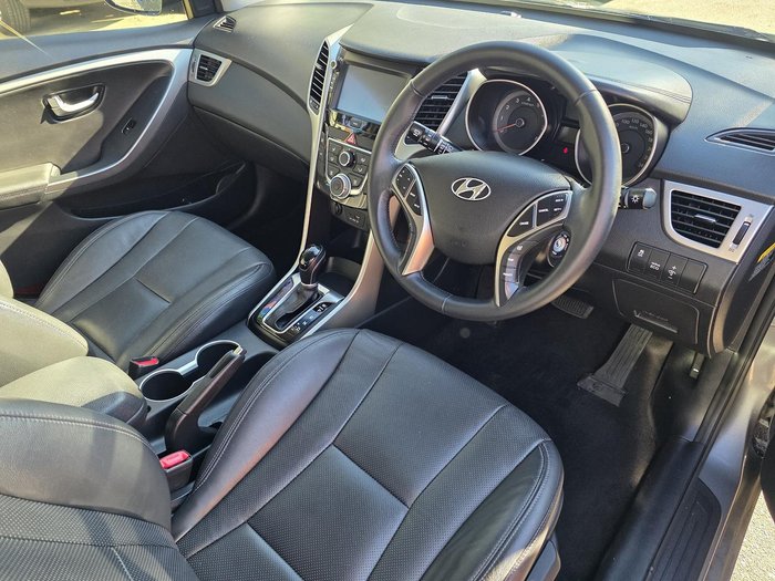 2016 Hyundai i30 Active X