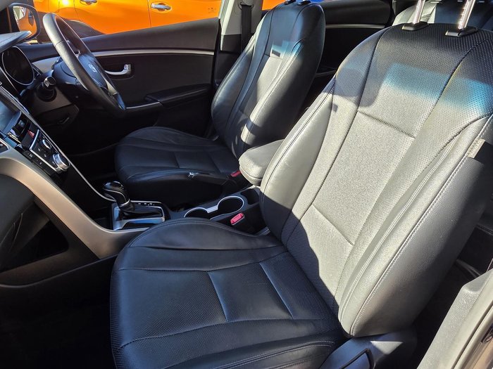 2016 Hyundai i30 Active X