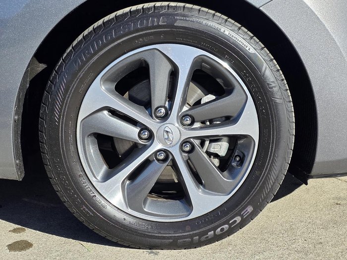 2016 Hyundai i30 Active X