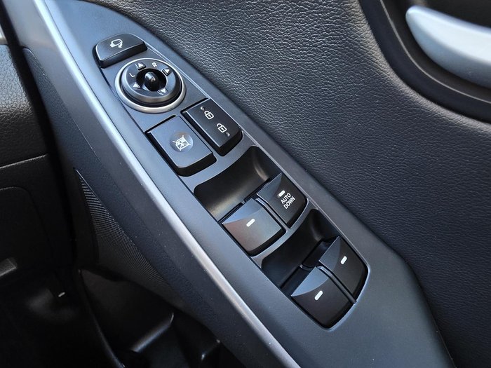2016 Hyundai i30 Active X