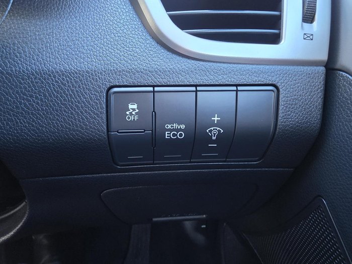 2016 Hyundai i30 Active X