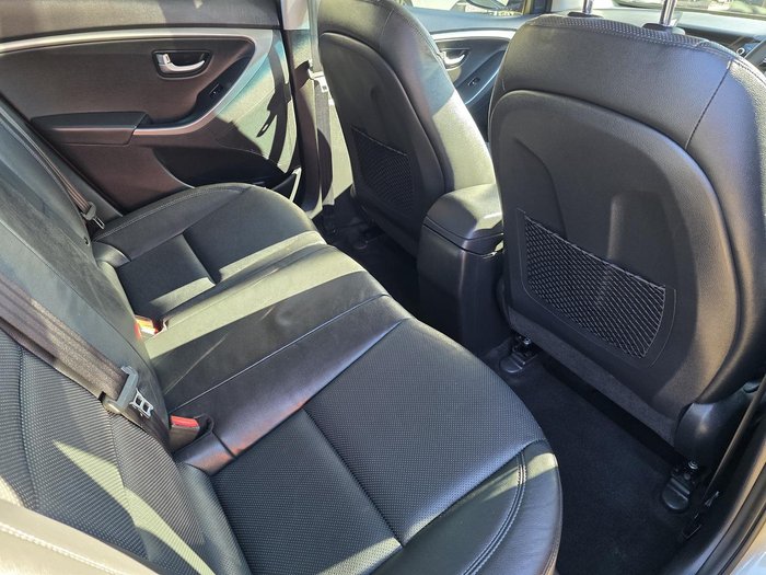 2016 Hyundai i30 Active X
