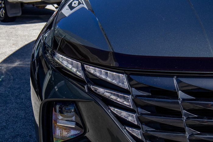 2021 Hyundai Tucson Elite