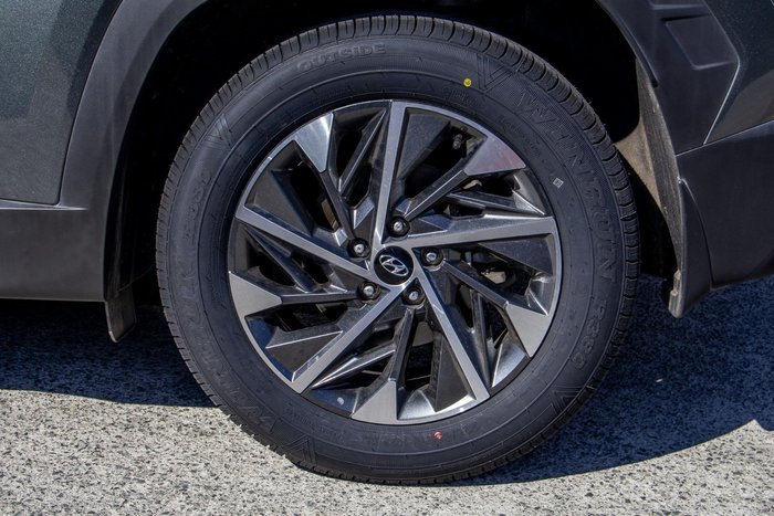 2021 Hyundai Tucson Elite