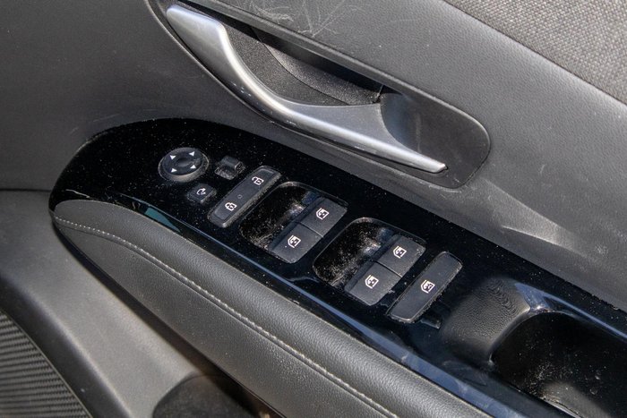 2021 Hyundai Tucson Elite