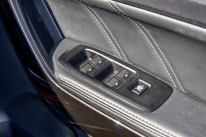 2019 Ford Everest Titanium