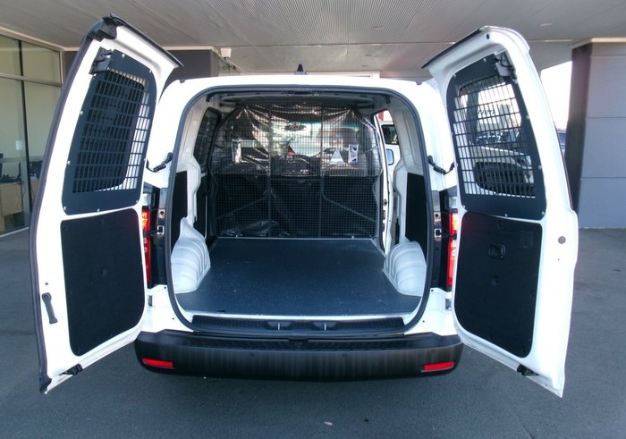 2019 Hyundai iLoad 3S Twin Swing