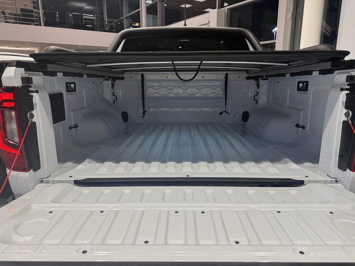 2025 Volkswagen Amarok TDI500 10 Deserts Edition