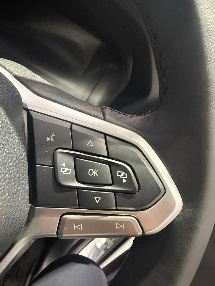 2025 Volkswagen Amarok TDI500 10 Deserts Edition