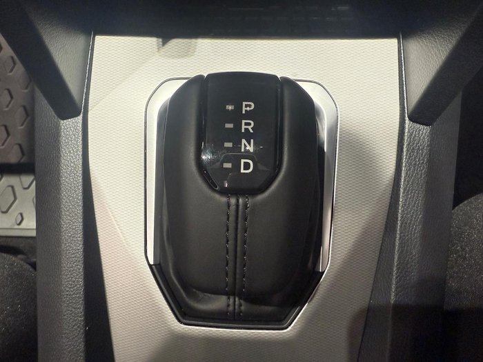 2025 Volkswagen Amarok TDI500 10 Deserts Edition