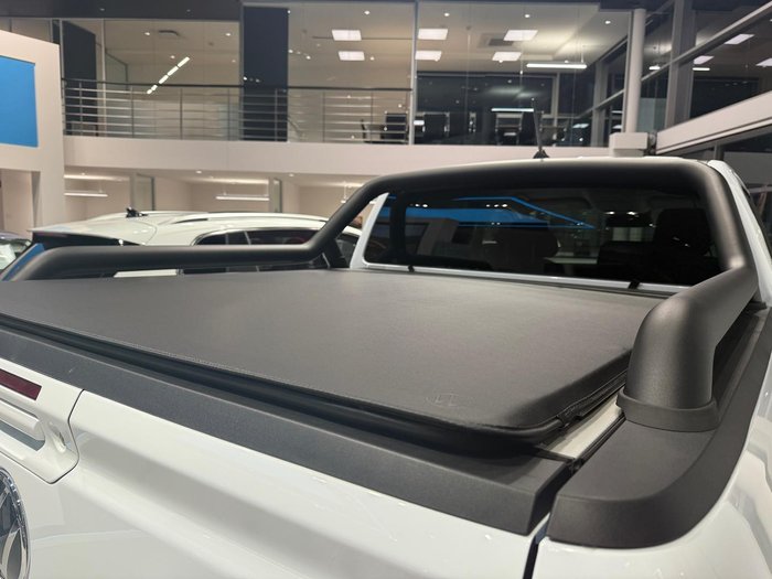 2025 Volkswagen Amarok TDI500 10 Deserts Edition