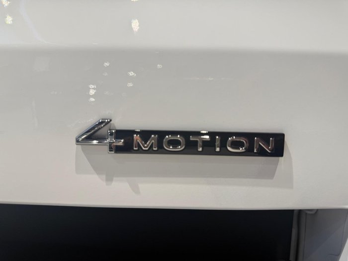 2025 Volkswagen Amarok TDI500 10 Deserts Edition