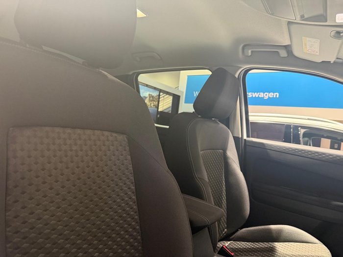 2025 Volkswagen Amarok TDI500 10 Deserts Edition