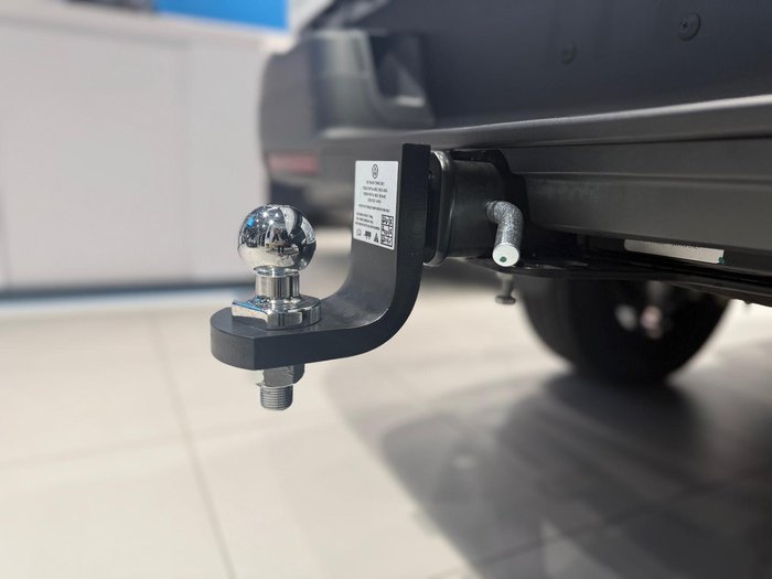 2025 Volkswagen Amarok TDI500 10 Deserts Edition