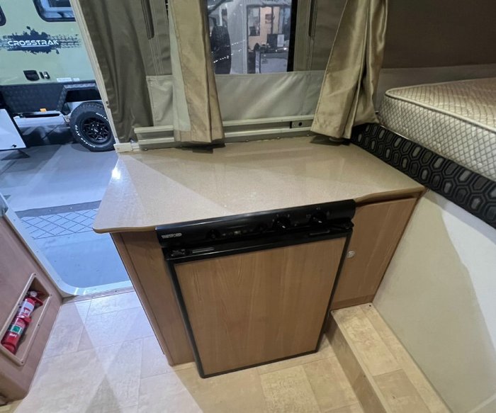 2013 JAYCO HAWK