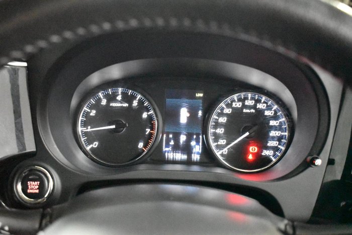 2018 Mitsubishi Outlander LS