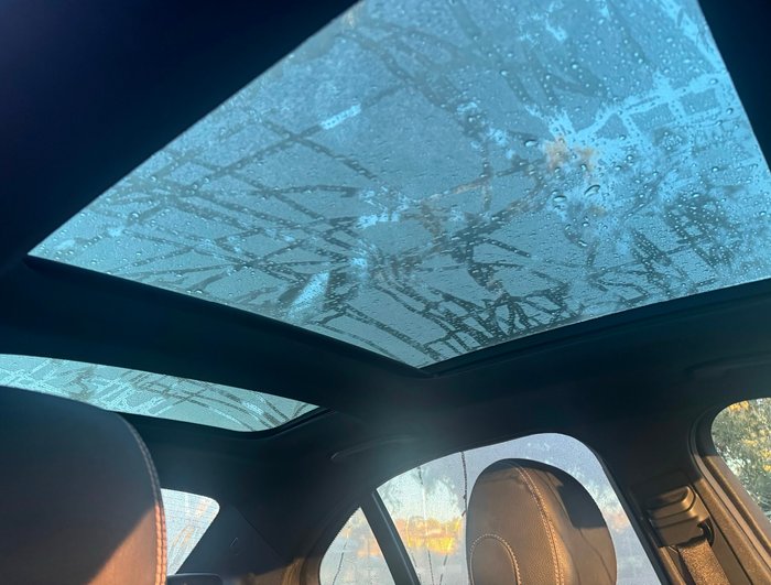 2020 Mercedes-Benz C-Class C200