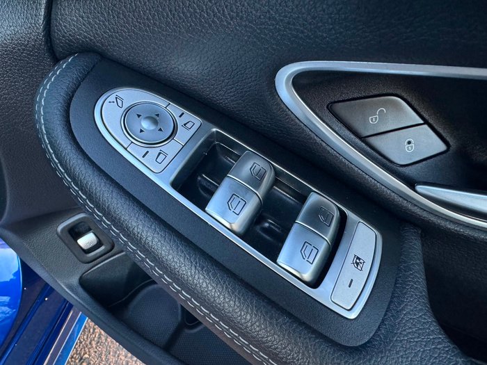 2020 Mercedes-Benz C-Class C200