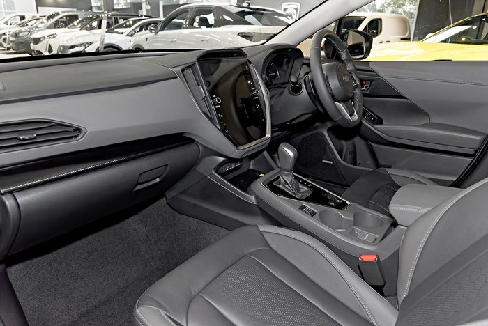 2023 Subaru Crosstrek 2.0S G6X MY24 AWD Horizon Blue