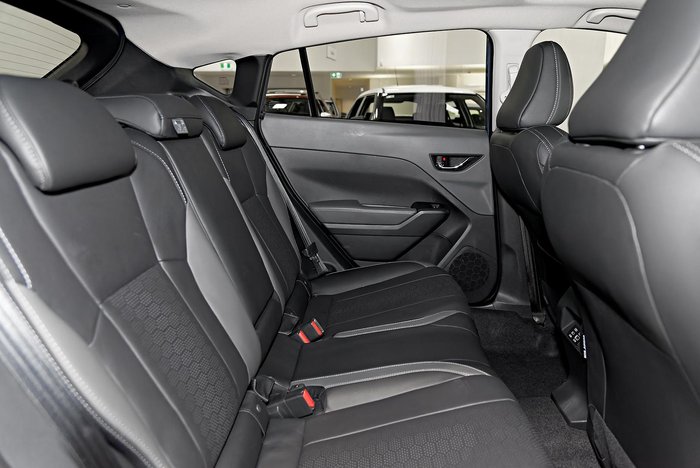 2023 Subaru Crosstrek 2.0S G6X MY24 AWD Horizon Blue