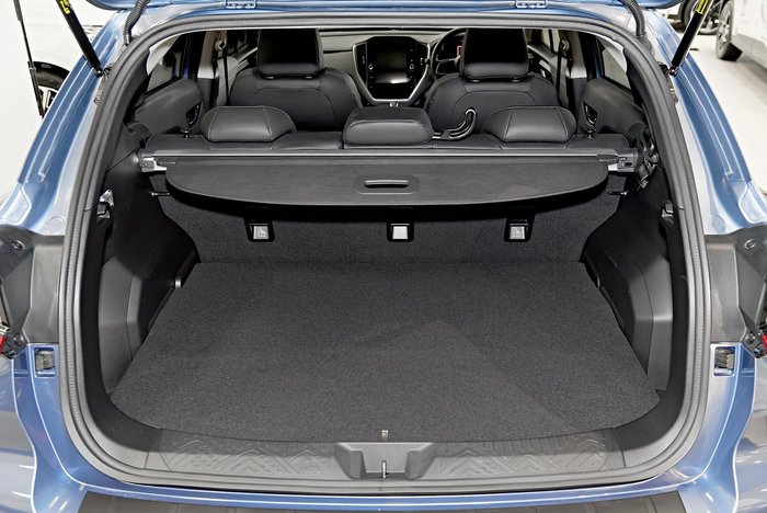 2023 Subaru Crosstrek 2.0S G6X MY24 AWD Horizon Blue