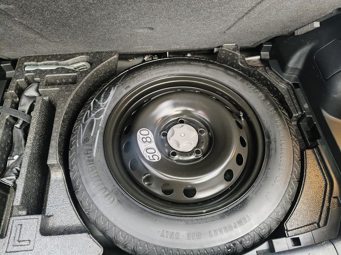 2019 Nissan JUKE Ti-S F15 MY18 AWD Pearl Black