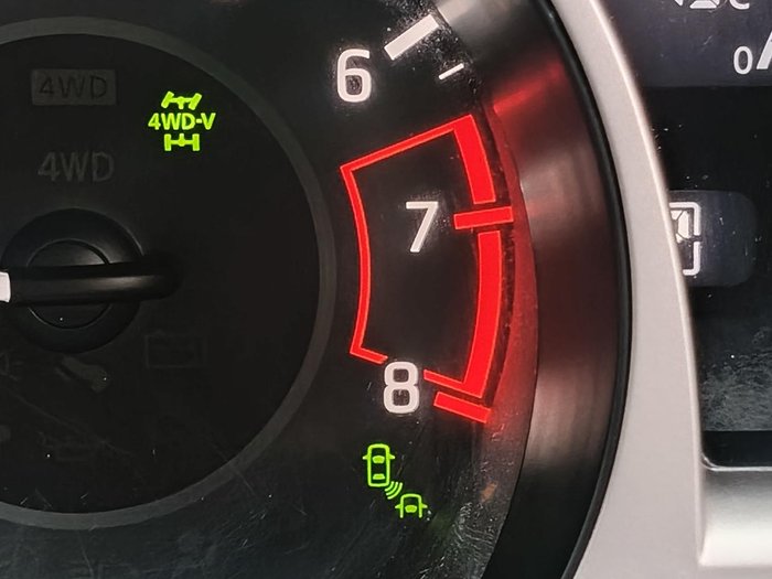 2019 Nissan JUKE Ti-S