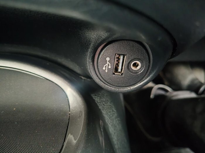 2019 Nissan JUKE Ti-S