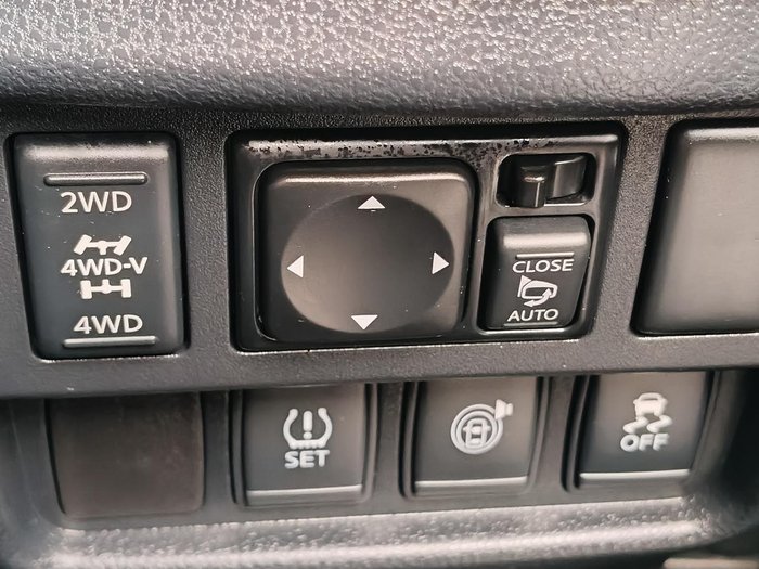 2019 Nissan JUKE Ti-S F15 MY18 AWD Pearl Black