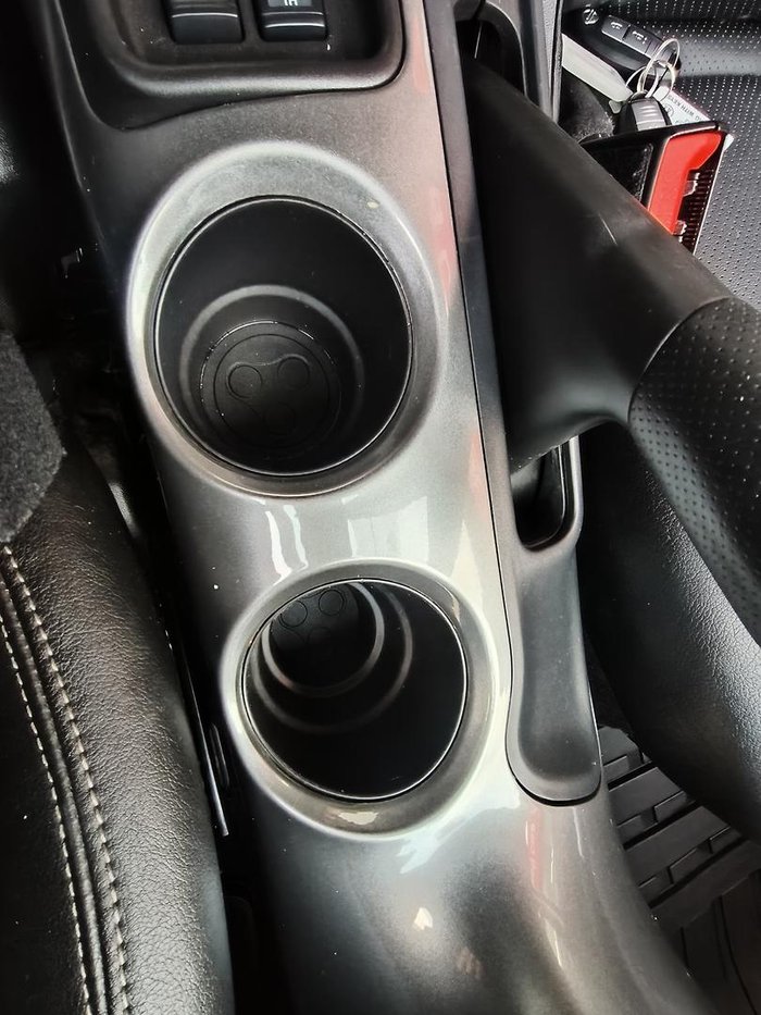 2019 Nissan JUKE Ti-S