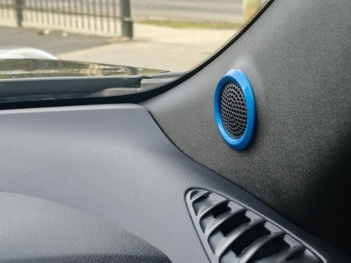 2019 Nissan JUKE Ti-S