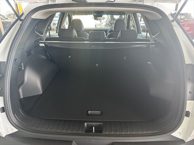 2025 HYUNDAI NX4 TUCSON HEV NX4.V3 TUCSON 1.6T HEV 2WD WHITE CREAM