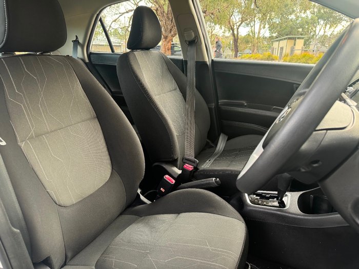 2016 Kia Picanto Si