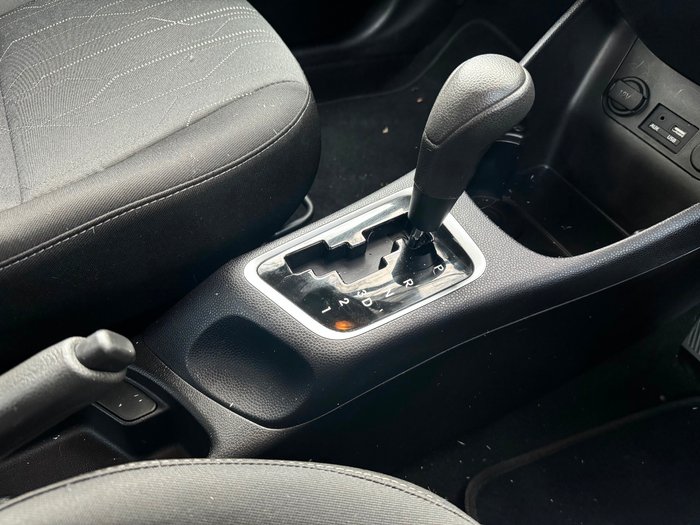 2016 Kia Picanto Si