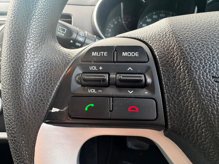 2016 Kia Picanto Si