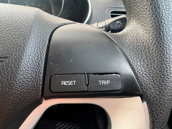 2016 Kia Picanto Si