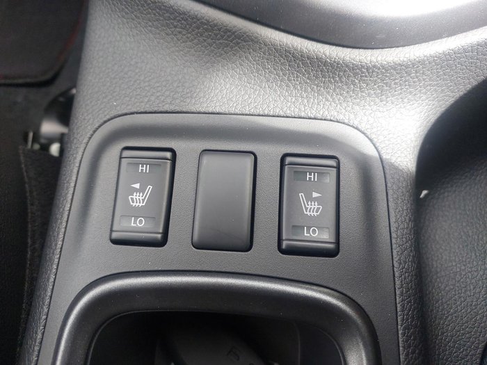 2025 Nissan Navara PRO-4X