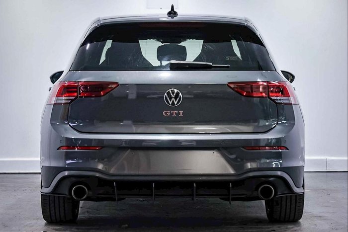 2022 Volkswagen Golf GTI 8 MY23 GREY