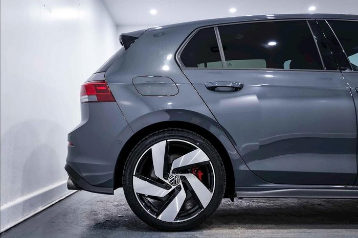 2022 Volkswagen Golf GTI 8 MY23 GREY
