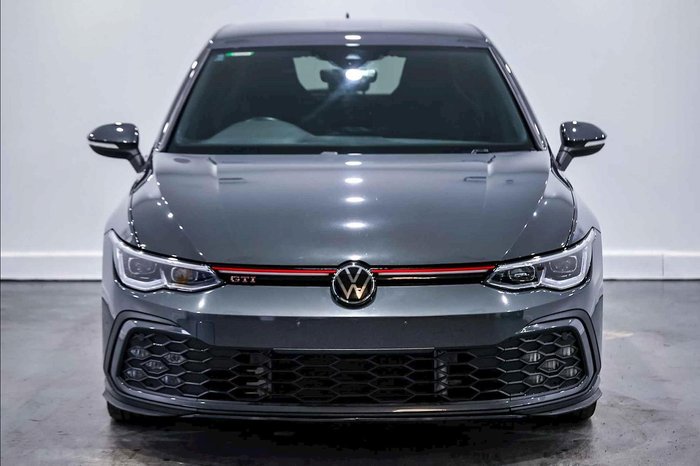 2022 Volkswagen Golf GTI 8 MY23 GREY