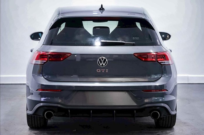 2022 Volkswagen Golf GTI 8 MY23 GREY