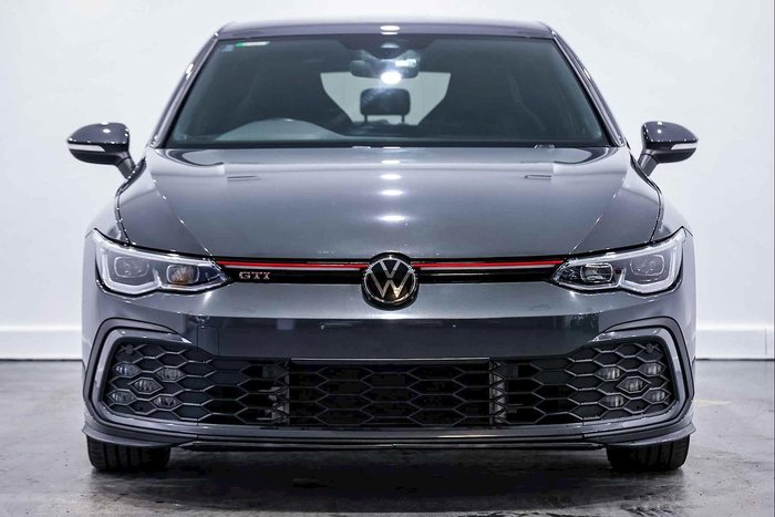 2022 Volkswagen Golf GTI 8 MY23 GREY