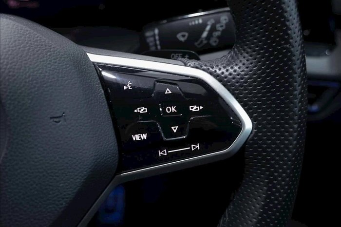 2022 Volkswagen Golf GTI 8 MY23 GREY