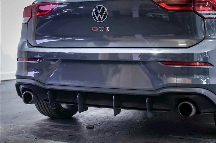 2022 Volkswagen Golf GTI 8 MY23 GREY