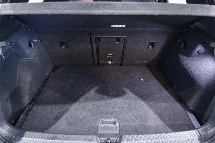 2022 Volkswagen Golf GTI 8 MY23 GREY
