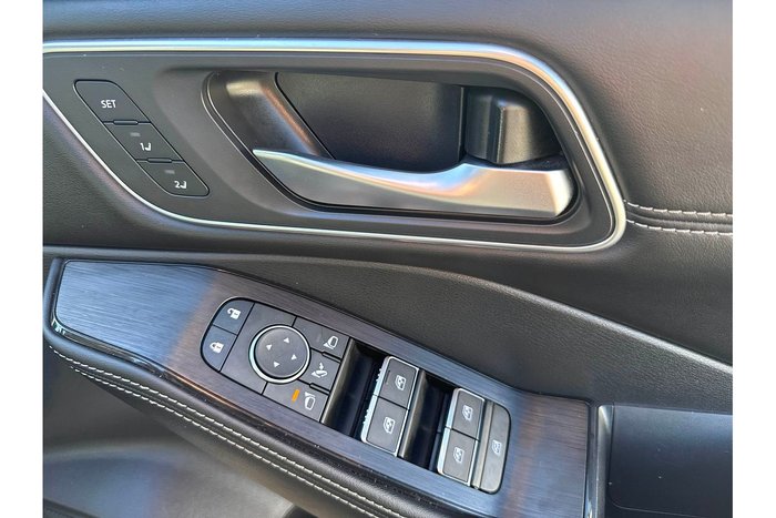 2024 Nissan X-TRAIL Ti-L e-POWER