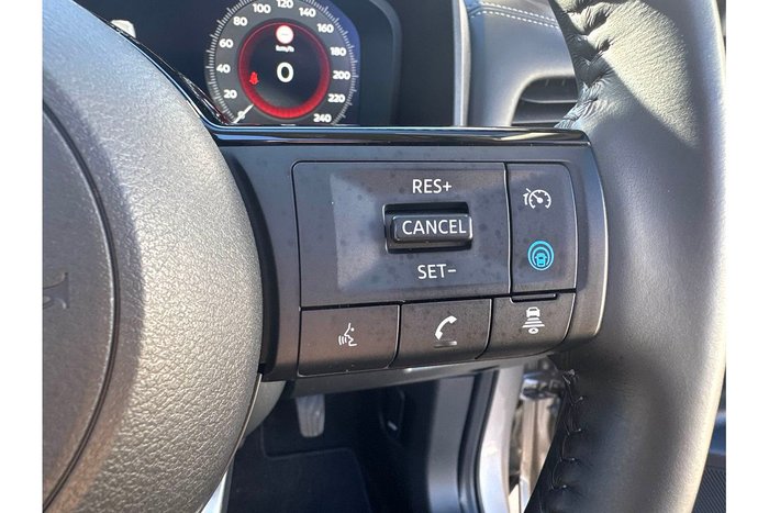 2024 Nissan X-TRAIL Ti-L e-POWER