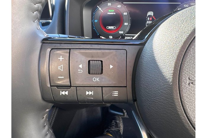2024 Nissan X-TRAIL Ti-L e-POWER